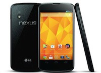 iPhone 5 vypredaný, Nexus 4 u nás Vianoce nestihne