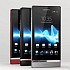 Sony Xperia P (LT22i)
